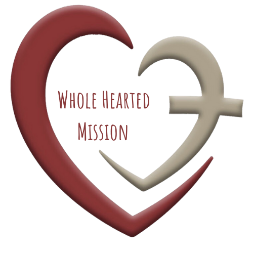 Whole Hearted Mission